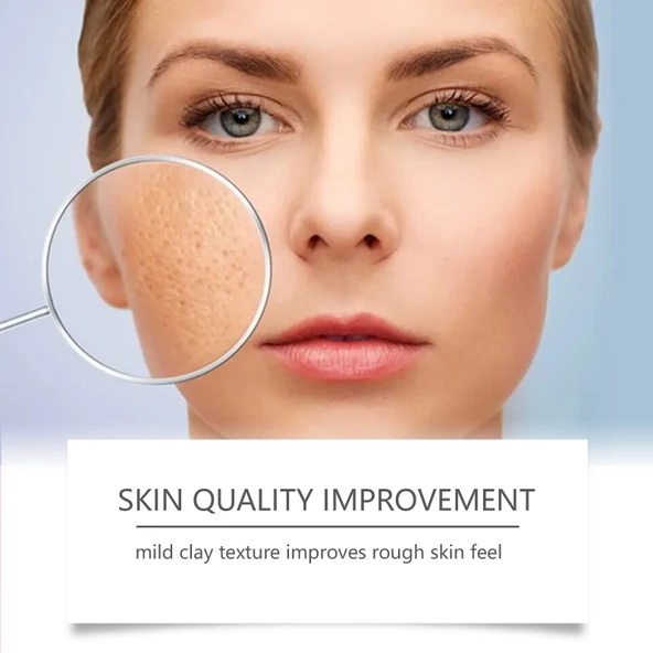 Yeşil Çay Özlü Nemlendirici Maske Stick - 30g - Gözenek Temizleyici