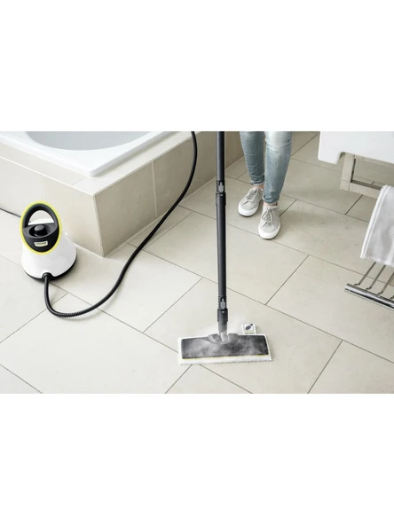 Karcher SC 2 DELUXE BUHARLI TEMİZLEYİCİ 1.513-400.0 - 4