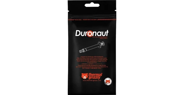 Duronaut 2g (TG-D-002-R) - 4