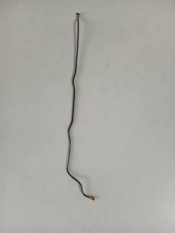 ASLANTİC GEMERAL MOBİLE GM8 GO WİFİ ŞEBEKE ANTEN KABLOSU ürün görseli 1