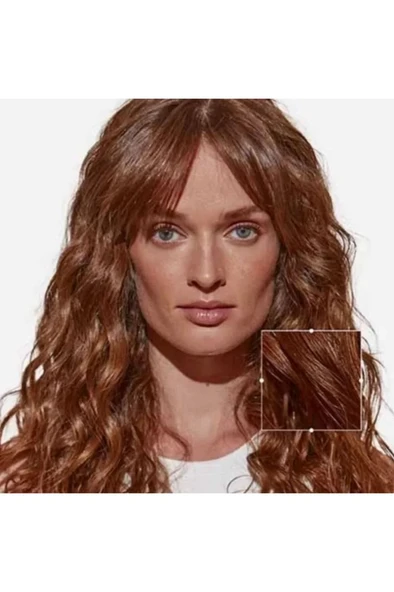 Nutritive Kuru Saçlar İçin İkili Set Bain Satin Riche Şampuan 250ml Masquintense Saç Maskesi 200ml - Resim 7