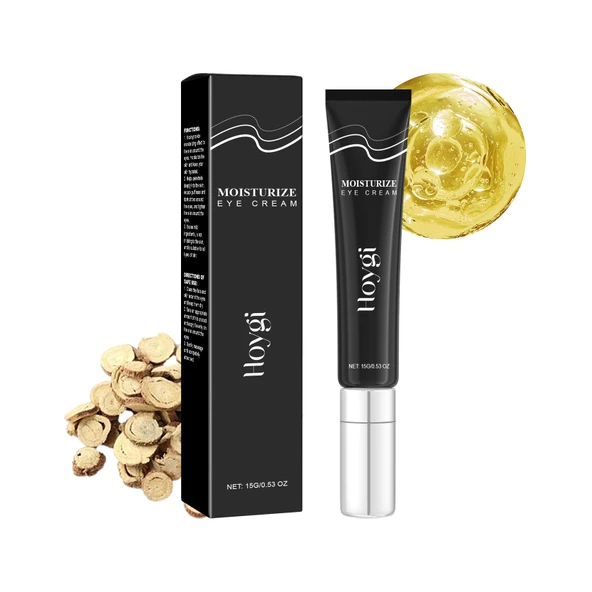 Hoygi Nemlendirici ve Sıkılaştırıcı Göz Kremi - 15g