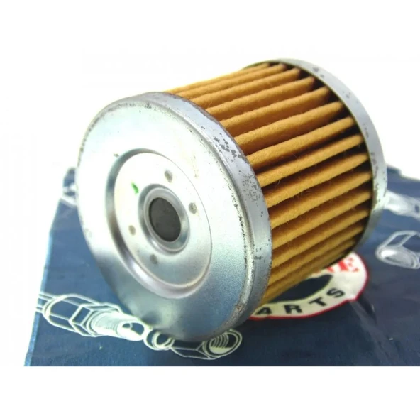 RKS RK 125 S Yağ Filtre OBTV