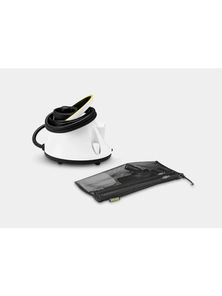 Karcher SC 2 DELUXE BUHARLI TEMİZLEYİCİ 1.513-400.0 - 3
