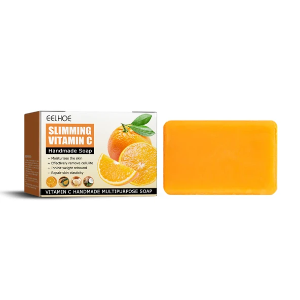 C Vitamini İçeren Sıkılaştırıcı Sabun - 1 Adet