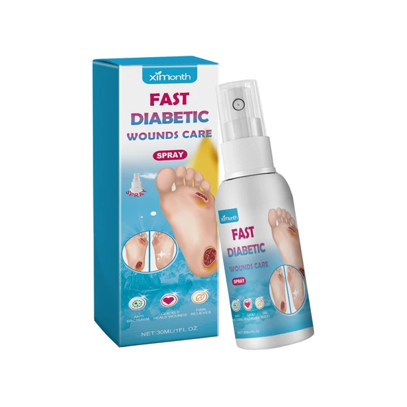 Cilt Bakım Spreyi - 30ml - Yara İyileştirici ve Nemlendirici