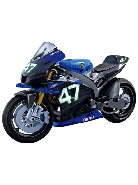 Clementoni Mekanik Laboratuvarı Yamaha M1 75084TR
