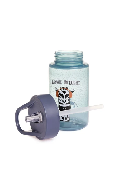MOISY Pipetli Matara Suluk Pp 430 cc