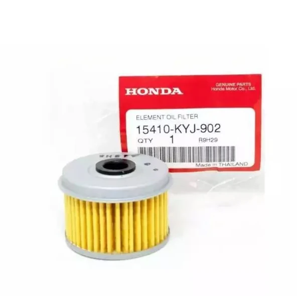 Honda Crf 250 L Yağ Filtre OBHD - 1