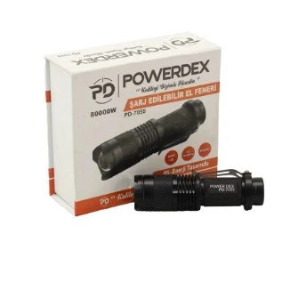 FENER PD 7055