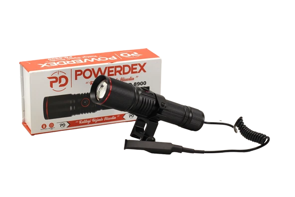 FENER PD 8900