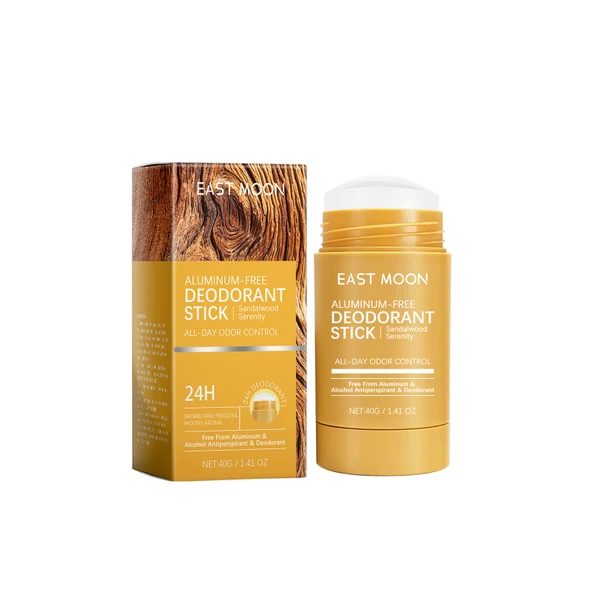 Doğal Koltuk Altı Deodorant Çubuğu - 40g