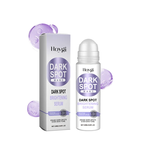 Yüz Bakım Serumu - Cilt Tonu Eşitleyici - Nemlendirici - 20ml