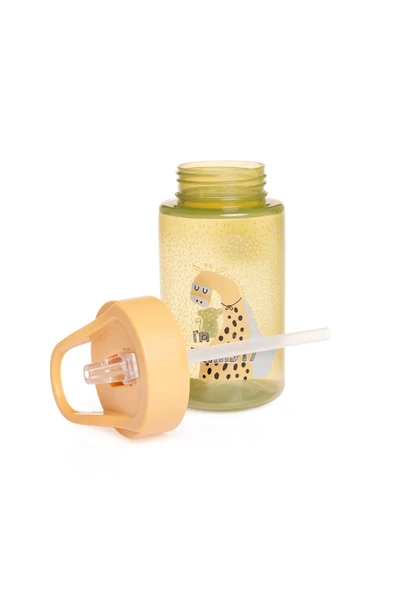 MOISY Pipetli Matara Suluk Pp 430 cc