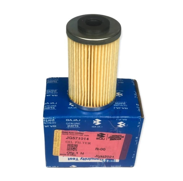 BAJAJ DOMİNAR 400 Yağ Filtre OBBJ