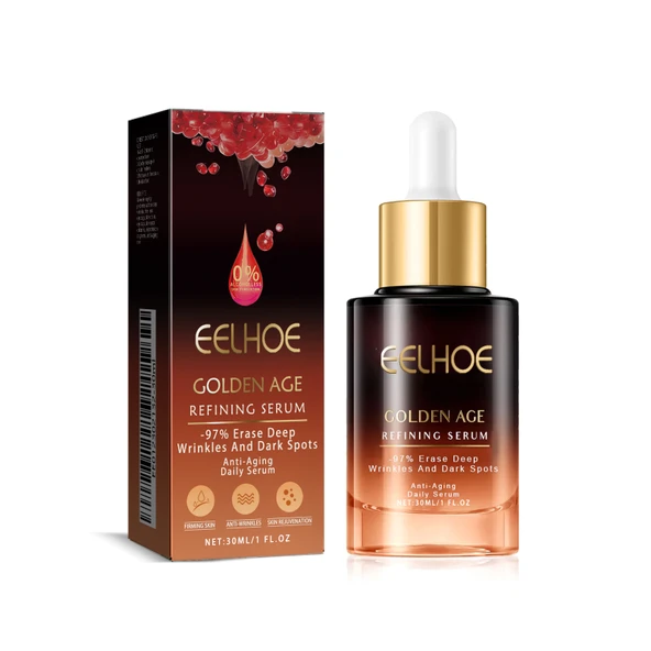 Yaşlanma Karşıtı Yüz Serumu - 30ml