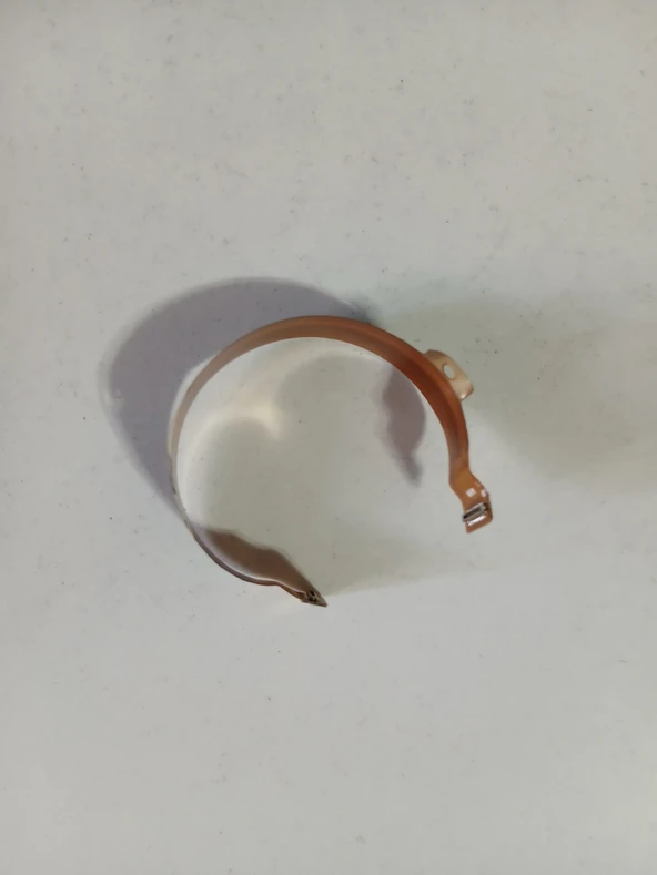 ASLANTİC GEMERAL MOBİLE GM8 GO ARA FLİM ürün görseli 1