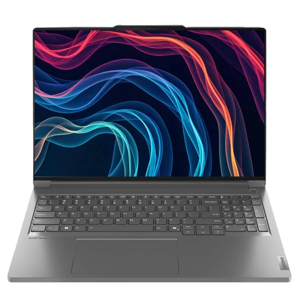 Lenovo ThinkBook 16P 21N50018TR001 i7-14650HX 32GB 512SSD+1TBSSD RTX4060 16" WQXGA FreeDOS Dizüstü Bilgisayar