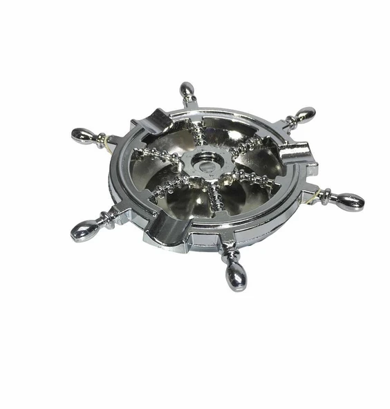 Dümen Küllük Döküm Krom