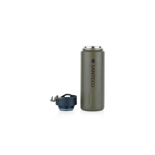 Santeco Kotka Termos 710 Ml-Yeşil - 2