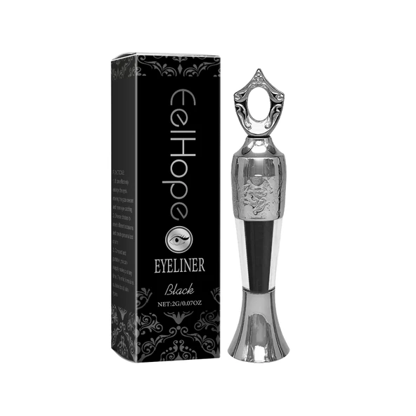 Sıvı Eyeliner - Renkli - Uzun Süre Kalıcı - Nemlendirici - 2g (Model 4)