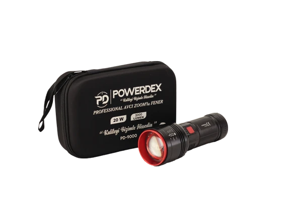 FENER PD 9000