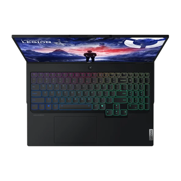 Lenovo Legion Pro 7 16IRX9H i9-14900HX 32GB DDR5 RTX4080 GDDR6 12GB 1TB SSD 16" WQXGA 240Hz DOS NB - 2