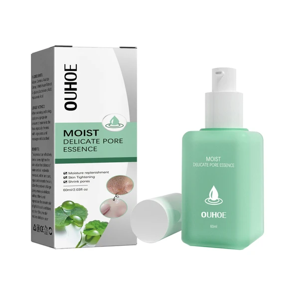 Gözenek Sıkılaştırıcı Nemlendirici Esans - 60ml