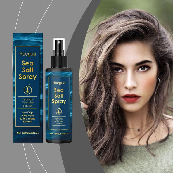 Besleyici Saç Derisi Nemlendirici Sprey - 100ml