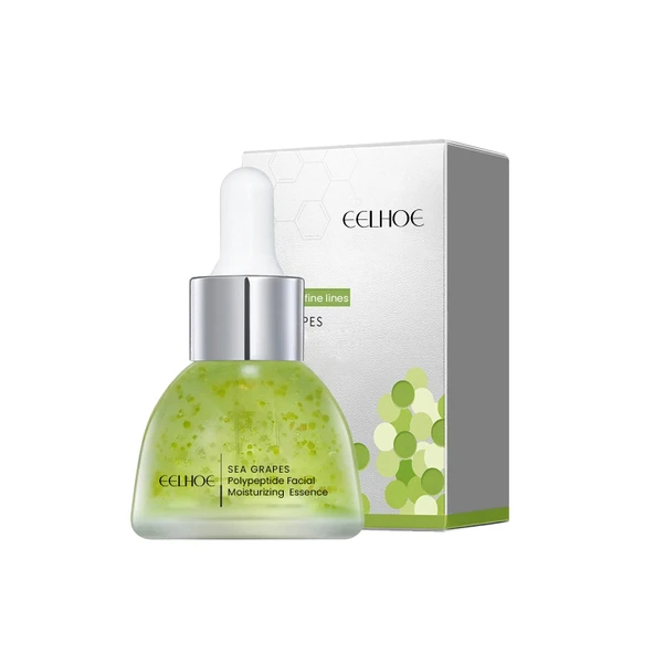 Deniz Üzümü Kırışıklık Karşıtı Yüz Serumu - 35ml