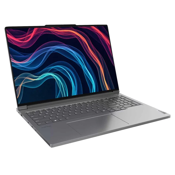 Lenovo ThinkBook 16P 21N50018TR001 i7-14650HX 32GB 512SSD+1TBSSD RTX4060 16" WQXGA FreeDOS Dizüstü Bilgisayar - 2