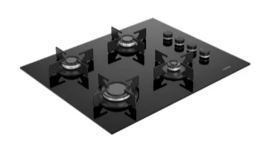 Altus ALA 159 GB Cam Ankastre Ocak - 2