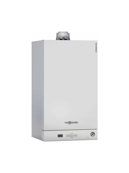 VİESSMANN VİTODENS 050W 24 KW