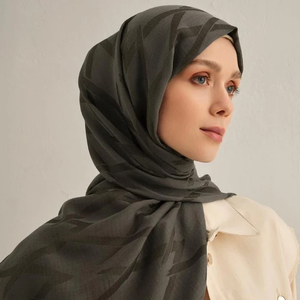 Armine S00OA0444418 18 Lyocell Şal 1 ürün görseli