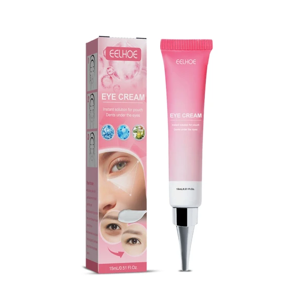 Anında Etkili Göz Kremi - 15ml