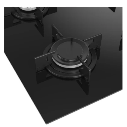 Altus ALA 159 GB Cam Ankastre Ocak - 4