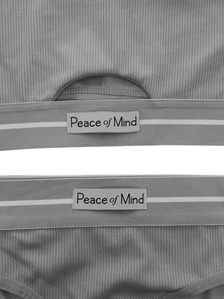 Koza Dora Model Kaşkorse Çizgili Sporcu Takım - 80343 - 6