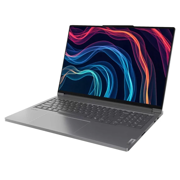 Lenovo ThinkBook 16P 21N50018TR001 i7-14650HX 32GB 512SSD+1TBSSD RTX4060 16" WQXGA FreeDOS Dizüstü Bilgisayar - 3