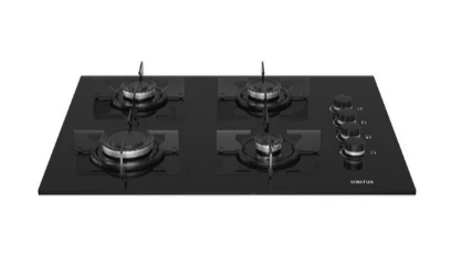 Altus ALA 159 GB Cam Ankastre Ocak - 3