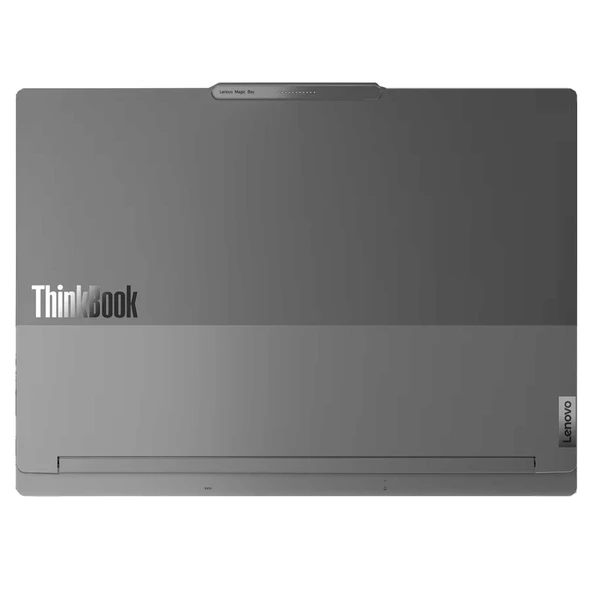 Lenovo ThinkBook 16P 21N50018TR001 i7-14650HX 32GB 512SSD+1TBSSD RTX4060 16" WQXGA FreeDOS Dizüstü Bilgisayar - 4