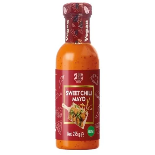 Seres Foods Sweet Chili Mayo Sos 295 g e