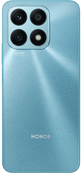 Honor X8a 8GB Ram 128GB Rom Mavi (İthalatçı Türkiye Garantili)