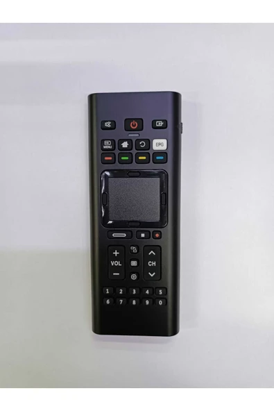 Sunny Kl At-15100 Uyumlu  Smartbox Aır Mouse Klavyeli Uyumlu Yedek Kumanda - 2