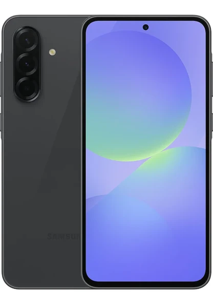 Samsung Galaxy A36 5G 128 GB Siyah