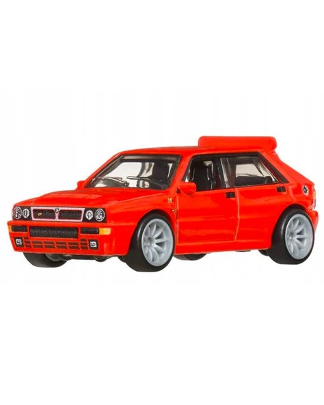 Hot Wheels Boulevard Premium Araçlar Lancia Delta Integrrale JBL18 - 2
