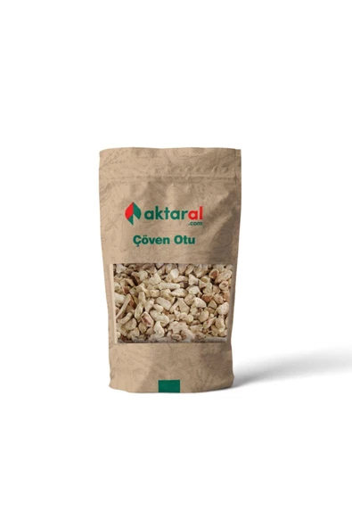 Çöven Otu Kökü 1 Kg