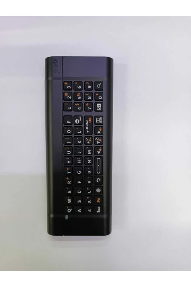 Sunny Kl At-15100 Uyumlu Smartbox Aır Mouse Klavyeli Uyumlu Yedek Kumanda - 3