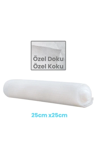 Balkan Hijyenik Rulo Havlu Islak Mendil 60 Adet (TEK KULLANIMLIK) - 3
