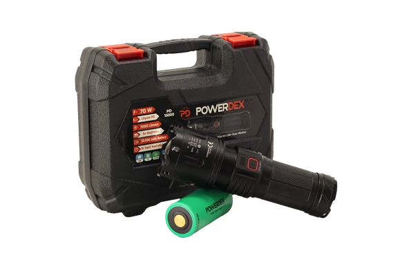 FENER PD 15000