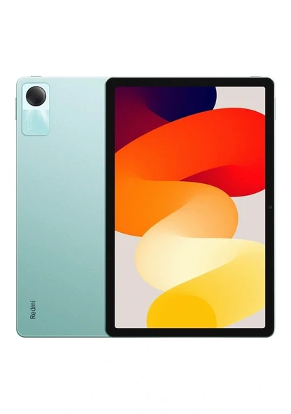 Xiaomi Redmi Pad SE 8 GB 256 GB 11" Tablet Yeşil